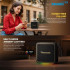 FANTECH FBS1 FINECOUSTIC HOKO NOMAD Portable Speaker